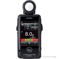 世光 Sekonic L-478D LiteMaster PRO照度計 測光表 