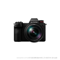 松下 DC-S1RMGK-K  內含LUMIX S 24-105mm F4 MACRO O.I.S.  Panasonic  全畫幅 無反相機 2019新品 