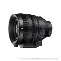 索尼 SONY FE C 16-35mmT3.1 G  SELC1635G 全畫幅電影鏡頭