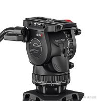 Sachtler®（薩科勒） aktiv8 液壓云臺  S2068S  75碗 12kg 承重 fluid head Sideload with SpeedLevel and SpeedSwap technology 