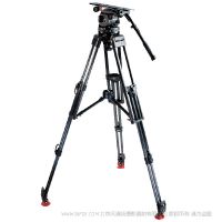 沙雀 System 30 EFP 2 MCF   電影機(jī)三腳架  液壓云臺(tái) 阻尼套裝 CINE 30 HD   3012 