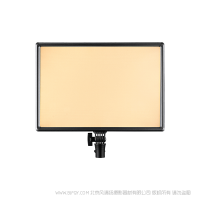 南光 NANLITE LumiPad25 高亮平板柔光燈 更亮 更柔 更薄