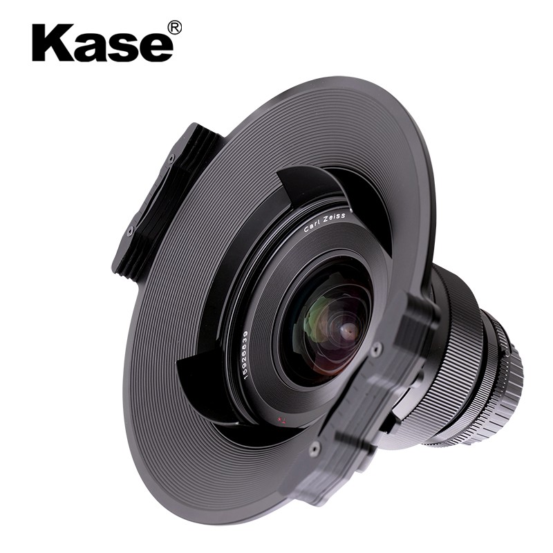 Kase卡色 方形濾鏡支架 蔡司 15mm 濾鏡架 T*15mm F2.8 方鏡架