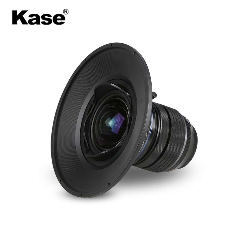 Kase卡色 濾鏡支架 適用于奧林巴斯 7-14mm  f/2.8 PRO 方鏡架