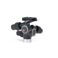 Manfrotto/曼富圖 405 齒輪云臺(tái) 單反攝像云臺(tái) 三腳架云臺(tái)