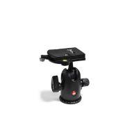 Manfrotto/曼富圖 498RC4 球型云臺(tái) 單反相機(jī)云臺(tái) 三腳架云臺(tái)