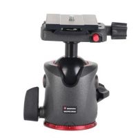 曼富圖 Manfrotto MHXPRO-BHQ6球型鎂合金云臺承重10kg