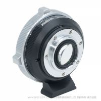 Metabones ARRI PL Lens to Micro Four Thirds T CINE Speed Booster® ULTRA 0.71x  松下M43轉阿萊PL 0.71x 轉接環