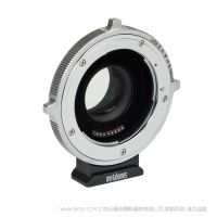 Metabones Canon EF Lens to BMPCC4K T CINE Speed Booster® ULTRA 0.71x BMPCC4K轉佳能EF電影卡口轉接環 適配器 0.71x