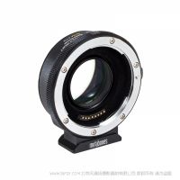 Metabones Canon EF Lens to EFM Mount T Speed Booster ULTRA 0.71x (EOS M) 佳能 EFM轉EF 0.71x 轉接環