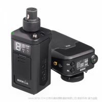 羅德 Rode RODELink Newsshooter Kit 新聞采訪和錄音專用數字無線系統  