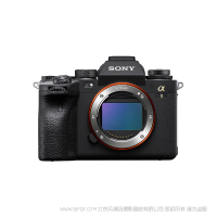 索尼 SONY Alpha 1 全畫幅微單™旗艦 (ILCE-1/A1/α1)  5010萬  8K30P 4K120P 微單相機(jī)