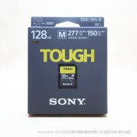 索尼 SONY  SF-M128T/T1 SF-M 系列TOUGH規格  SFM128T 存儲卡 閃存卡 內存