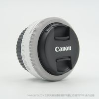 [國(guó)行正品]Canon/佳能EF 40mm f/2.8 STM標(biāo)準(zhǔn)定焦鏡頭 餅干頭 掃街必備頭