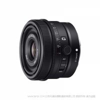 索尼 SONY FE 24mm F2.8 G  SEL24F28G 全畫幅廣角定焦G鏡頭