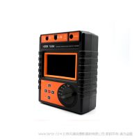 勝利儀器 VICTOR 7200B 漏電保護器測試儀 