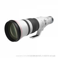 佳能 Canon RF600mm F4 L IS USM 輕量化 高畫質(zhì) 600mm專業(yè)級超遠(yuǎn)射定焦鏡頭