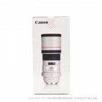 佳能 Canon EF 300mm f/4L IS USM  遠(yuǎn)射定焦鏡頭 