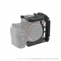  斯莫格 smallrig 索尼A7 III/ A7R IV 相機半包兔籠sku CCS2629