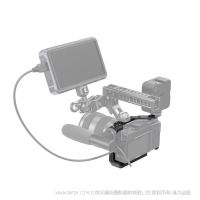 斯莫格 smallrig 索尼A6600相機專用兔籠 sku CCS2493 