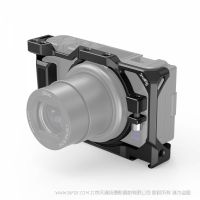 斯莫格 Smallrig  索尼ZV1相機專用兔籠 2938