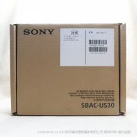 索尼 SBAC-US30 3.0 高速 SBS SXS 讀卡器  讀取存儲卡 適用Z280 的讀卡器