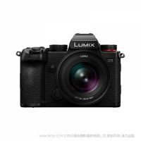 松下 DC-S5CGK-K  內含LUMIX S 50mm F1.8（S50）微單相機   LUMIX S5 是為注重質量的內容創建者而設計，該機器符合人體工程學，可在靈敏度范圍內提供卓越圖像質量的照片和視頻。