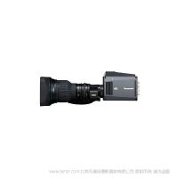 松下  AK-UB300MC  支持UHD/HD同步輸出的2/3型鏡頭卡口的4K多用途攝像機