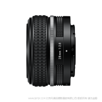 尼康 尼克爾 Z 28mm f/2.8 (SE)新品  風格經(jīng)典、緊湊輕巧的廣角定焦鏡頭   Z28F2.8SE 全畫幅使用ZFC 輕便版