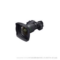 佳能 Canon  CJ12e×4.3B IRSE S/IASE S  4K的優秀光學性能和佳能高級規格，并且操作簡單，支持從HDTV、4K到超4K的廣泛應用  CJ12eX4.3B