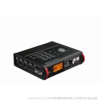 TASCAM DR-680MKII 手提式多聲道錄音機   6個麥克風/線路輸入和數字輸入聲道 