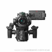 大疆 DJI Ronin 4D-6K   如影4D 6K  高集成模塊化設計 全畫幅云臺相機 6K/60fps 4K/120fps RAW 內(nèi)錄