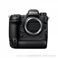 尼康 Nikon Z系列全畫幅微單 Z9 新品 支持8K30P 4K120P 5237萬像素 3.2英寸顯示屏