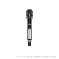 Shure 舒爾 ADX2/K8 KSM8話筒配ADX2手持式發(fā)射機(jī)