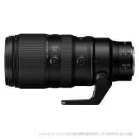 尼康 尼克爾 Z 100-400mm f/4.5-5.6 VR S新品  Z100400F4.5-5.6VRS 全畫幅 超遠射變焦鏡頭 可搭配增距鏡使用