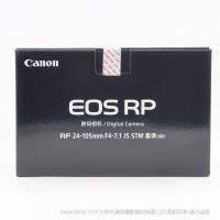 佳能 EOS RP  2019新款 專微 全畫幅專業無反相機 EOSRP 專業微單