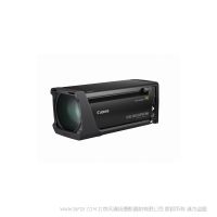 佳能 Canon  UHD-DIGISUPER 86 (UJ86x9.3B)是佳能長焦距廣播電視鏡頭旗艦產品 4K廣播鏡頭