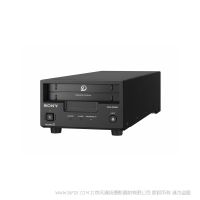 索尼 ODS-D380U 新一代 Optical Disc Archive 獨立驅動器，