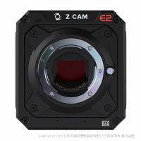 Z CAM™ E2-M4  4K 影視級攝影機 4K 160fps 10bit  ZCAM E2M4