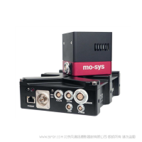  Mo-Sys  StarTracker 光學跟蹤技術 Mo-sys StarTracker 跟蹤系統