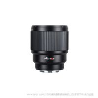 唯卓仕 Viltrox AF 85mm F1.8 XF APS-C畫幅鏡頭 適用于富士X系列微單相機