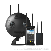 Insta360 影石Pro2  5G 8K專業(yè)VR 攝像機  