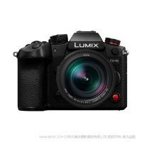 松下 Panasonic  DC-GH6LGK LUMIX 混合無反相機 具備全新 2520 萬像素 Live MOS 傳感器