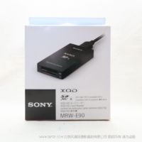 索尼 Sony MRW-E90/BC2 SYM  SD卡/XQD卡 讀卡器