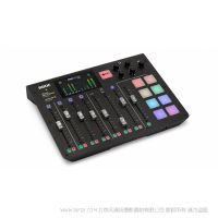 羅德 RODECaster Pro  一體化播客工作臺