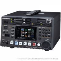 AJ-PD500MC 編輯錄像機 支持AVCULTRA壓縮格式。從200M高碼，到25M低碼可自由選擇。