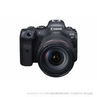 佳能 EOS R6套機(jī) 全畫幅專微數(shù)碼相機(jī) 無反（RF24-105mm F4 L IS USM）套裝