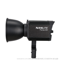 南光（NANLITE） Forza150 輕前行 亮登場 高功率便攜燈光