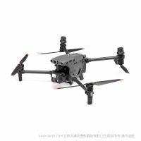 DJI 大疆 經緯 M30T 標準版   集成廣角、變焦、紅外、激光測距傳感器