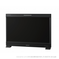 【停產】索尼 BVM-E251 24.5 英寸寬視角 TRIMASTER EL™ OLED 關鍵型參考級監視器支持 4K 制作